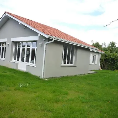 House Belle Au Calme 2 * La Teste-de-Buch